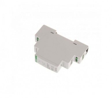 ZI-16 Zasilacz impulsowy 12W, 13,5V DC, nap. zas. 100-230V, do montażu na szynie DIN F&F