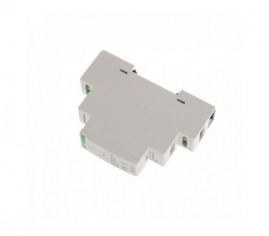 ZI-17 Zasilacz impulsowy 12W, 14,5V DC, nap. zas. 100-230V, do montażu na szynie DIN F&F