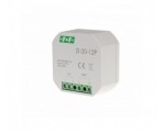 ZI-20-12P Zasilacz impulsowy do puszki, 12V, 20W F&F