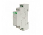 LED-AMP-1D wzmacniacz sygnału zasilającego do oświetlenia LED na szynę DIN F&F