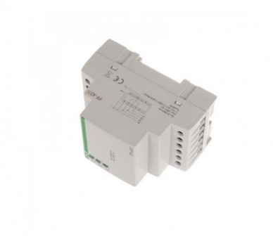 PF-431i automatyczny przełącznik faz z fazą priorytetową, przekaźnik inrush (160A/20ms) F&F