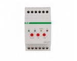 SZR-277 jednofazowy sterownik załączania rezerwy zasilania F&F