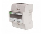 LE-03MW-CT dwutaryfowy licznik energii elektrycznej, 3-fazowy, 2-kierunkowy z Modbus RTU, do pomairu półpośredniego F&F
