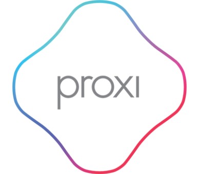 PROXI Aplikacja mobilna (dostępna na App Store oraz Google Play) F&F