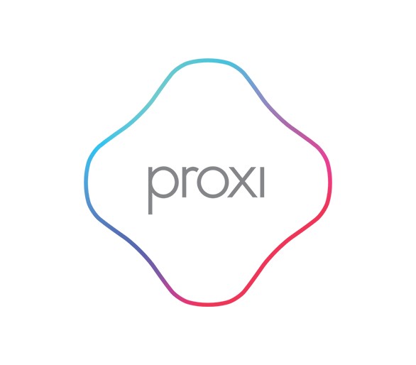 PROXI Aplikacja mobilna (dostępna na App Store oraz Google Play) F&F