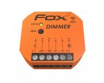 DIMMER ściemniacz oświetlenia Wi-Fi 230V FOX f&f