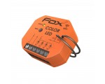 Color LED Sterownik kolorowego (RGBW) oświetlenia LED 12/24V Wi-Fi FOX f&f
