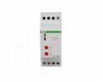 AS-220T Automat schodowy 230V AC z ostrzeganiem i przeciwblokadą do LED F&F