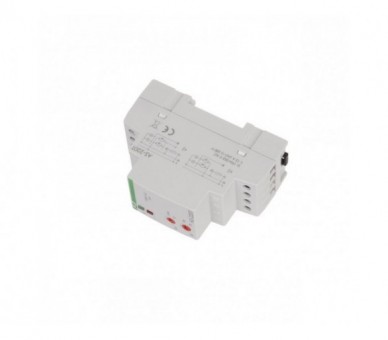 AZ-112-PLUS-24V Automat zmierzchowy z zewnętrzną sondą hermetyczną AZ-PLUS, 24V F&F