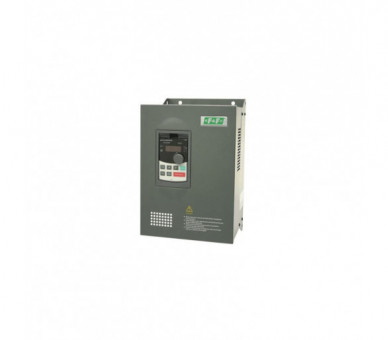 FA-3X220 Falownik trójfazowy Uwe3x400V AC, Iwe47A, Uwy3x400V AC, Iwy45A, Pmax22kW F&F
