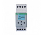 PCZ-529.4 Zegar sterujący programowalny, roczny, programowalny przez NFC ANDROID i iOS F&F