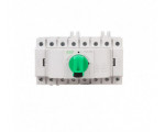 PSR-480 Przełącznik sieć-agregat obrotowy 80A F&F