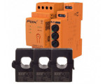 WI-MEF-3-OPTI-200SET Zestaw WI-MEF-3-OPTI-200A Wi-Fi + zabezpieczenie LK-BZ-3 F&F