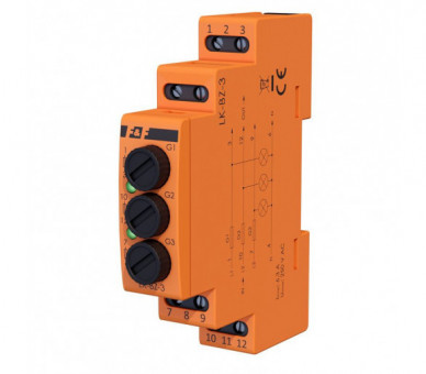 WI-MEF-3-OPTI-40SET Zestaw WI-MEF-3-OPTI-40A Wi-Fi + zabezpieczenie LK-BZ-3 F&F