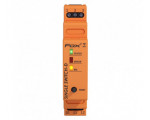 WI-R1S1-D SINGLE SWITCH Pojedynczy przekaźnik Wi-Fi 230V NA SZYNE DIN F&F