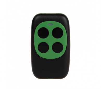 FW-SET1 Zaprogramowany zestaw 2x FW-R1P + FW-KEY F&F