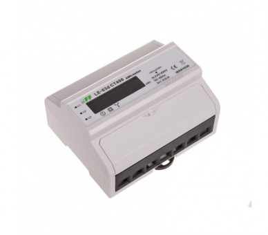 LE-03D-CT400 Licznik energii elektrycznej LE-03D-CT400 F&F