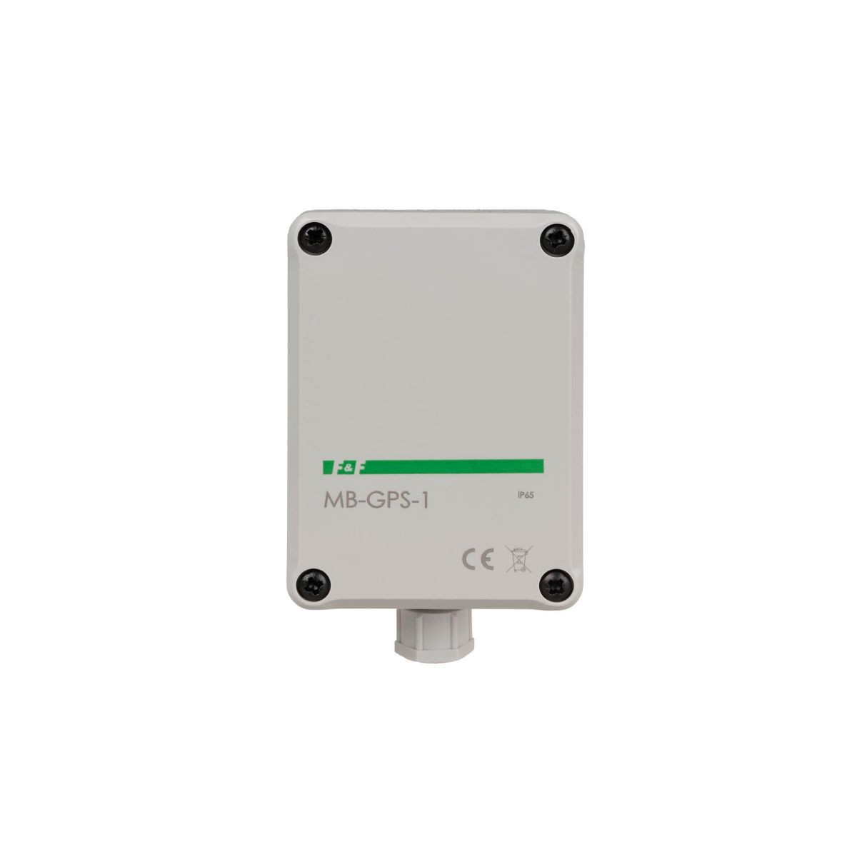 MAX-MB-GPS-1 Przetwornik lokalizacji GPS-MB-GPS-1 F&F