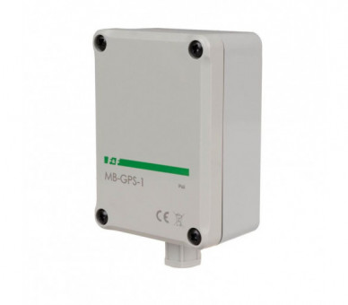 MAX-MB-GPS-1 Przetwornik lokalizacji GPS-MB-GPS-1 F&F