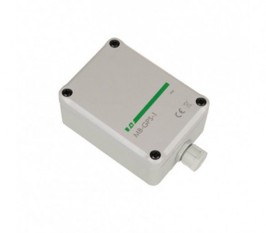 MAX-MB-GPS-1 Przetwornik lokalizacji GPS-MB-GPS-1 F&F