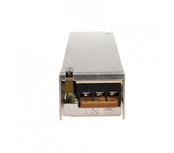 PIN-100-48V Przetwornica napięcia Uwej 110-240V AC Uwyj 48V DC 100W F&F