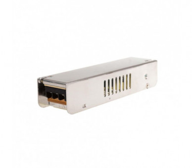PIN-100-48V Przetwornica napięcia Uwej 110-240V AC Uwyj 48V DC 100W F&F