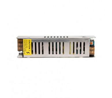 PIN-100-48V Przetwornica napięcia Uwej 110-240V AC Uwyj 48V DC 100W F&F