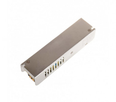 PIN-100-48V Przetwornica napięcia Uwej 110-240V AC Uwyj 48V DC 100W F&F