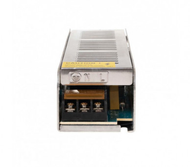 PIN-300-48V Przetwornica napięcia Uwej 110-240V AC Uwyj 48V DC 300W F&F