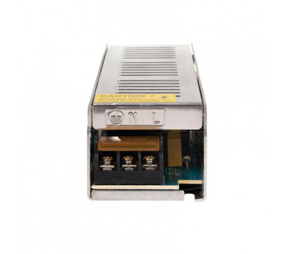PIN-300-48V Przetwornica napięcia Uwej 110-240V AC Uwyj 48V DC 300W F&F
