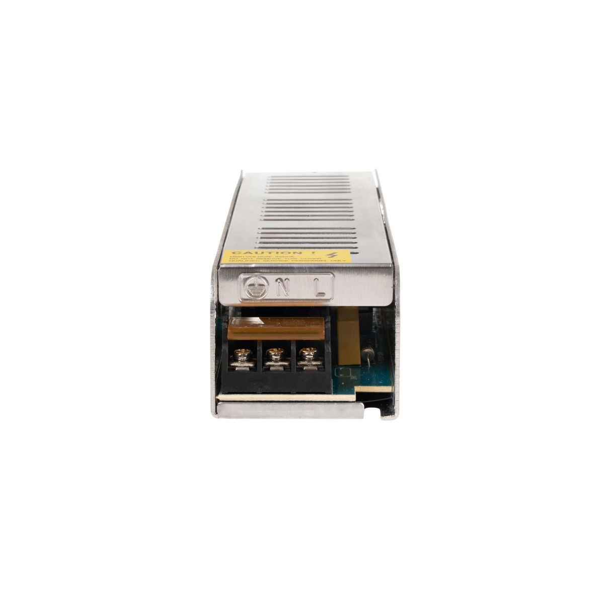 PIN-300-48V Przetwornica napięcia Uwej 110-240V AC Uwyj 48V DC 300W F&F