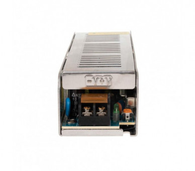PIN-300-48V Przetwornica napięcia Uwej 110-240V AC Uwyj 48V DC 300W F&F