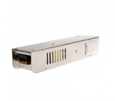 PIN-300-48V Przetwornica napięcia Uwej 110-240V AC Uwyj 48V DC 300W F&F