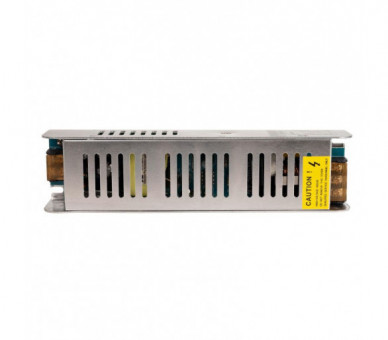 PIN-300-48V Przetwornica napięcia Uwej 110-240V AC Uwyj 48V DC 300W F&F