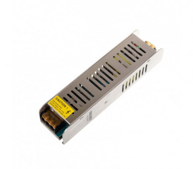 PIN-300-48V Przetwornica napięcia Uwej 110-240V AC Uwyj 48V DC 300W F&F