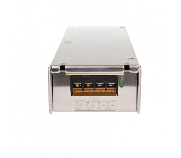 PIN-60-24V Przetwornica napięcia Uwej 110-240V AC Uwyj 24V DC 60W F&F