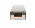 PIN-60-24V Przetwornica napięcia Uwej 110-240V AC Uwyj 24V DC 60W F&F