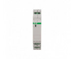 PK-2Z-LED-24V Przekaźnik elektromagnetyczny PK-1P 24 V, styk 2 x NO 16 A, Inrush 120A/20ms F&F