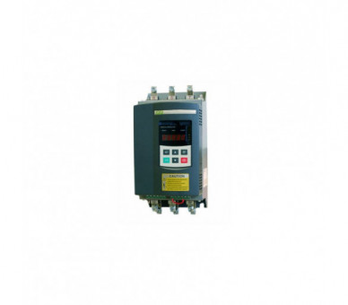 SF-300 Softstart Uwe3x400V AC, Iwy60A, Pmax30kW F&F