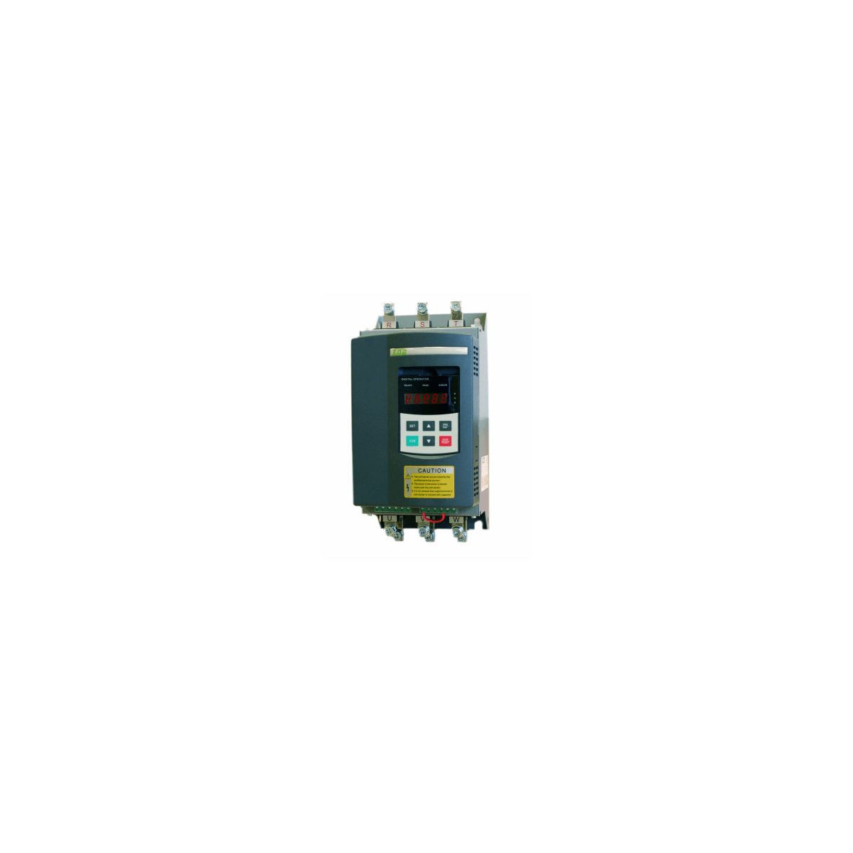 SF-300 Softstart Uwe3x400V AC, Iwy60A, Pmax30kW F&F SF-300 Softstart Uwe3x400V AC, Iwy60A, Pmax30kW F&F