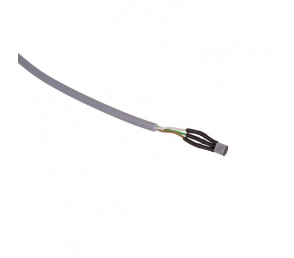 SONDA-SDS1 Sonda temperatury z czujnikiem DALLAS DS18B20 F&F