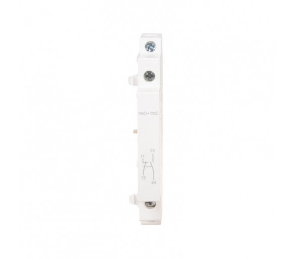 ST-1NO-1NC Styki pomocnicze 1NO, 1NC F&F