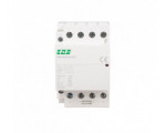 ST40-40-24ACDC Stycznik 40A, 24 V ACDC, styki 4NO F&F