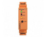 WI-MEF-1-40 Monitor energii elektrycznej JEDNOFAZOWY, WI-FI, FOX ENERGY 1, WI-MEF-1 40A F&F