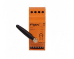WI-MEF-3-OPTI-200 Monitor energii elektrycznej z wbudowaną anteną wewnętrzną WI-FI 3F+N WI-MEF3-OPTI-200 F&F