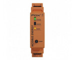WI-MODBUS-D Integrator liczników energii. MODBUS RTU F&F