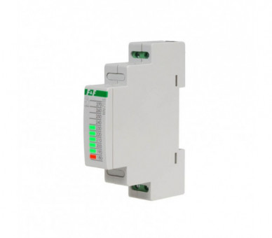 WN-711S Wskaźnik napięcia jednofazowy WN-711 230V AC Z wyzwalaniem wskazania F&F