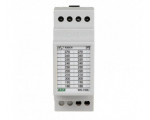 WN-723S Wskaźnik napięcia trójfazowy WN-723 3x400V+ N Z wyzwalaniem wskazania F&F