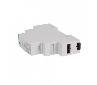 ZI-USB-5 Zasilacz USB F&F