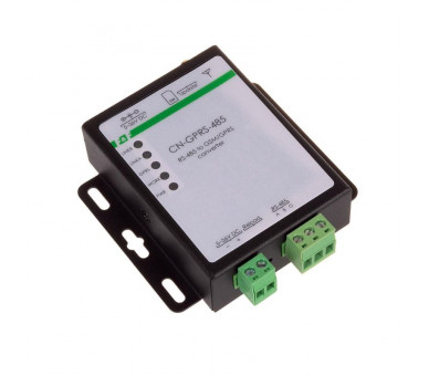 MAX-CN-GPRS-485 Konwerter LAN RS-485 sieć GPRS. F&F